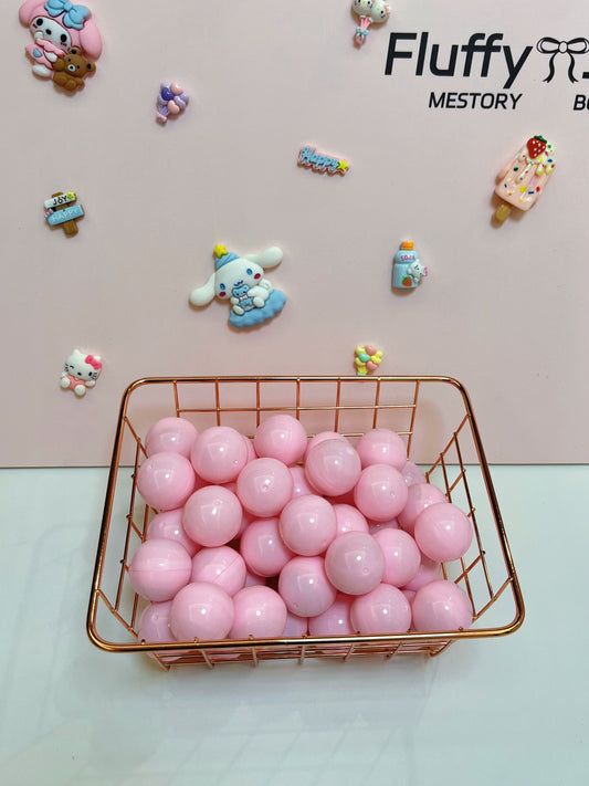 Cute Pink Mystery Capsules